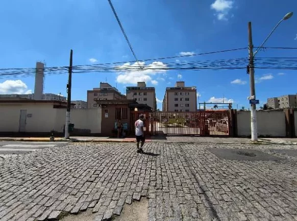Foto do imóvel Oportunidade Única em SUZANO - SP | Tipo: Apartamento | Negociação: Venda Online | Situação: Imóvel em RUA BIOTONICO
