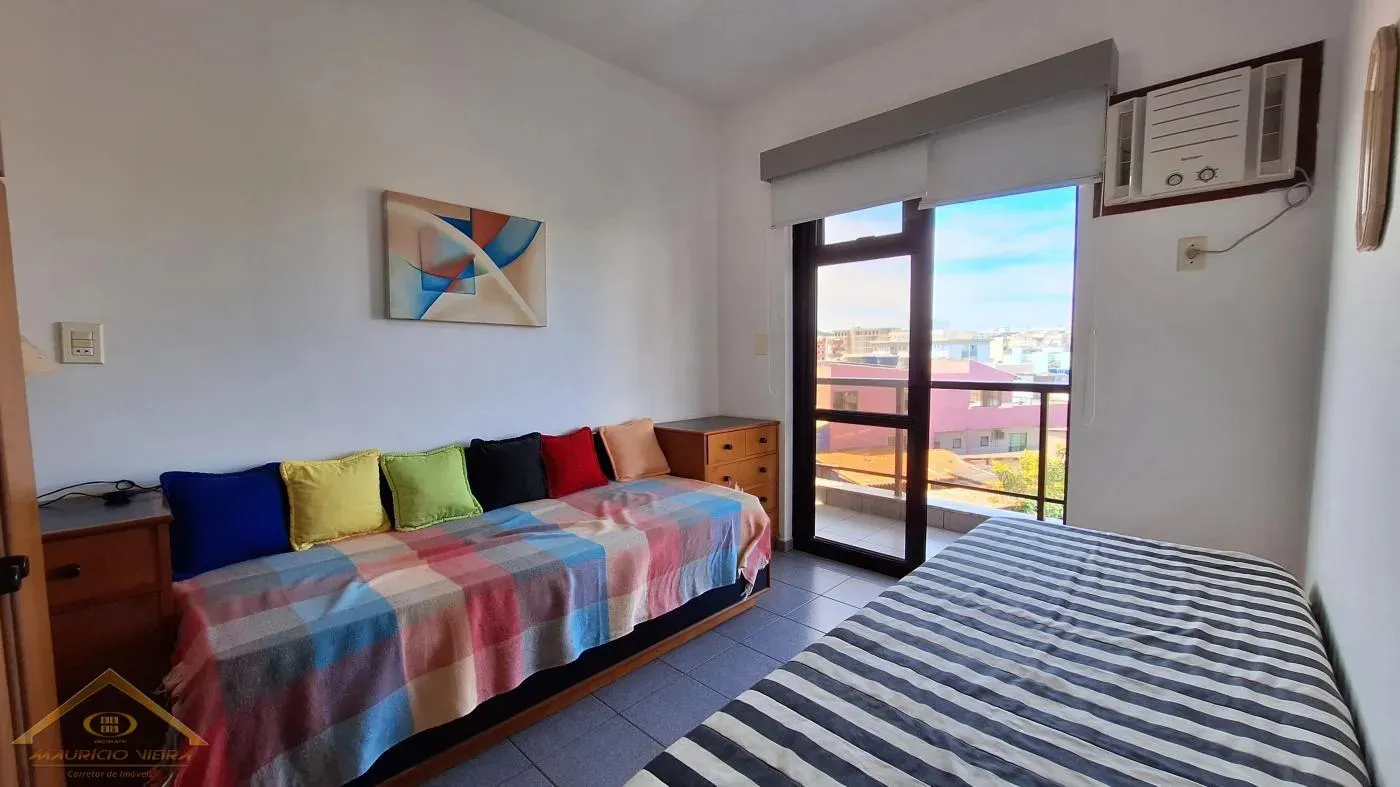 Imagem Apartamento para Venda em Cabo Frio / RJ no bairro Algodoal