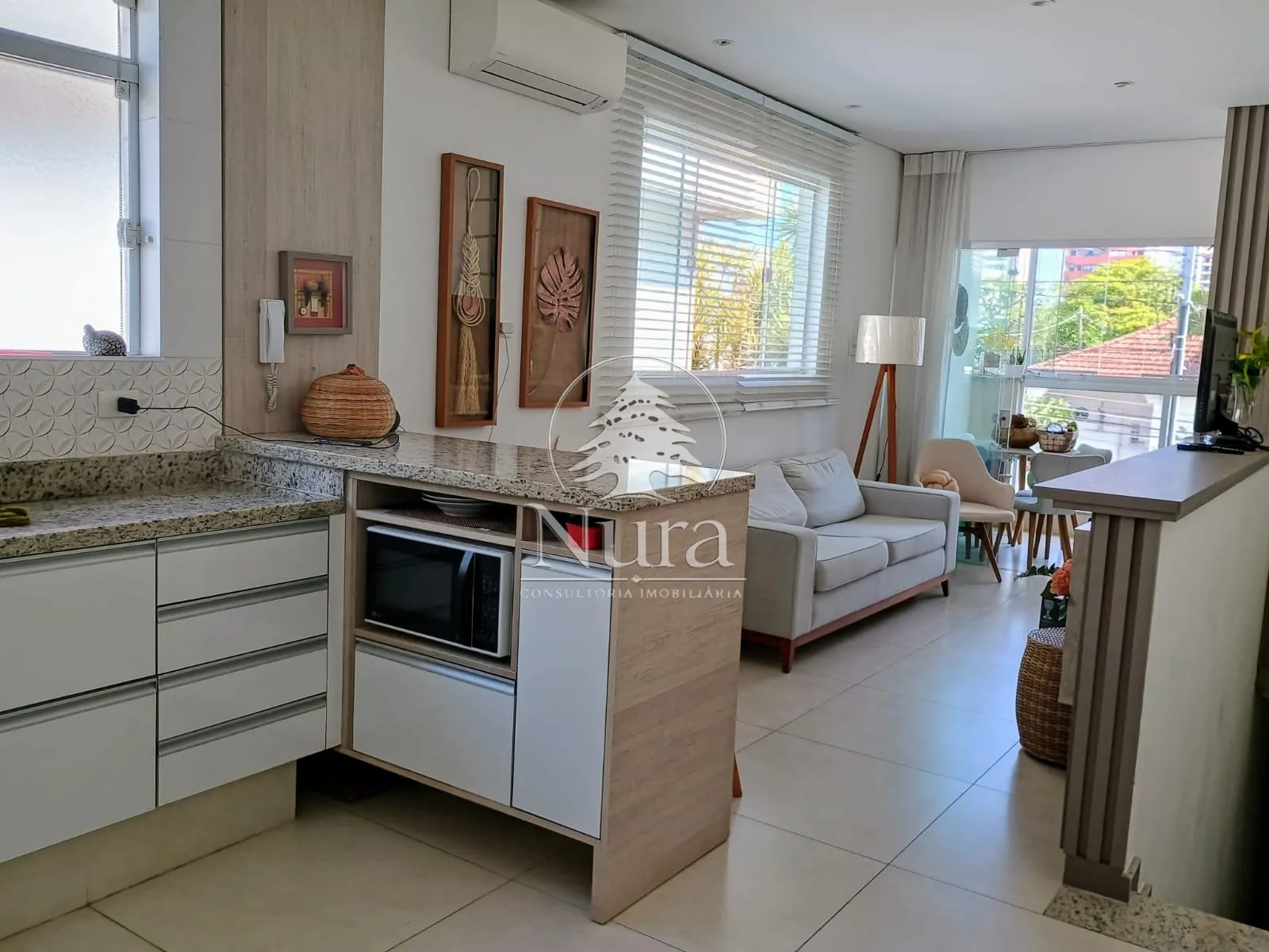 Imagem Sobrado de 2 quartos, 80m² no bairro Embaré, em Santos