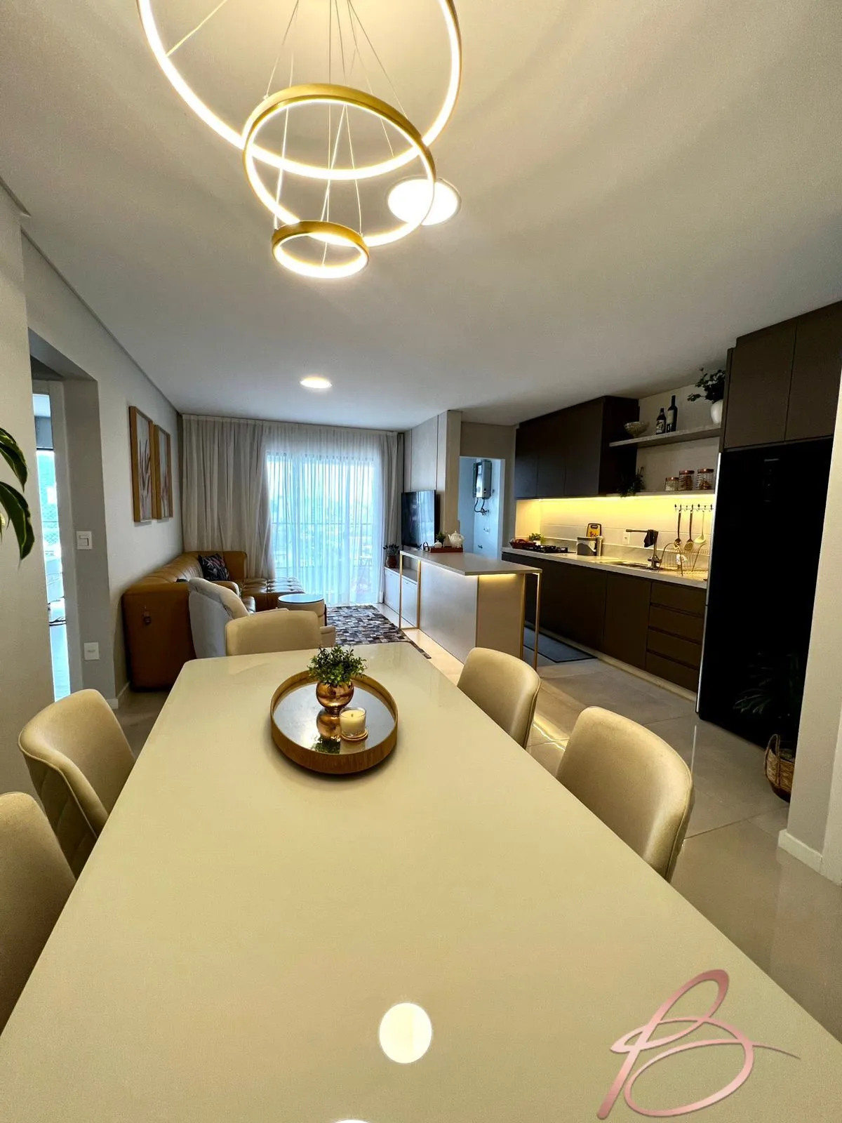 Imagem Apartamento em Fazenda, Itajaí/SC