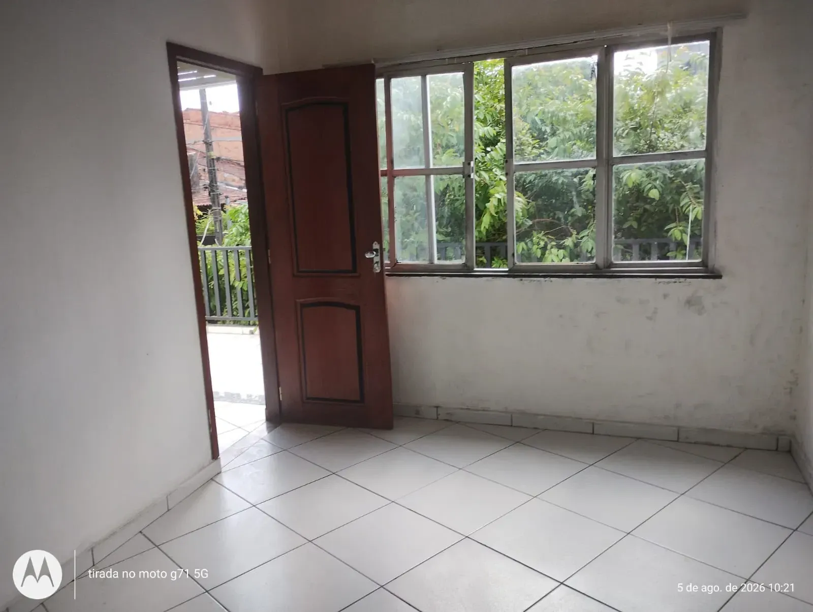 Imagem Casa com 6 Quartos para Alugar, 220 m² em Marambaia - Belém