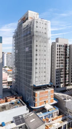 Imagem Sala à venda no bairro Tatuapé - São Paulo/SP