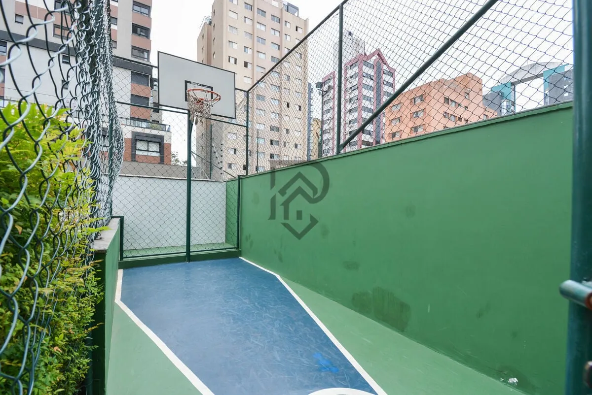 Imagem Apartamento moema pronto para morar com quadra de tênis
