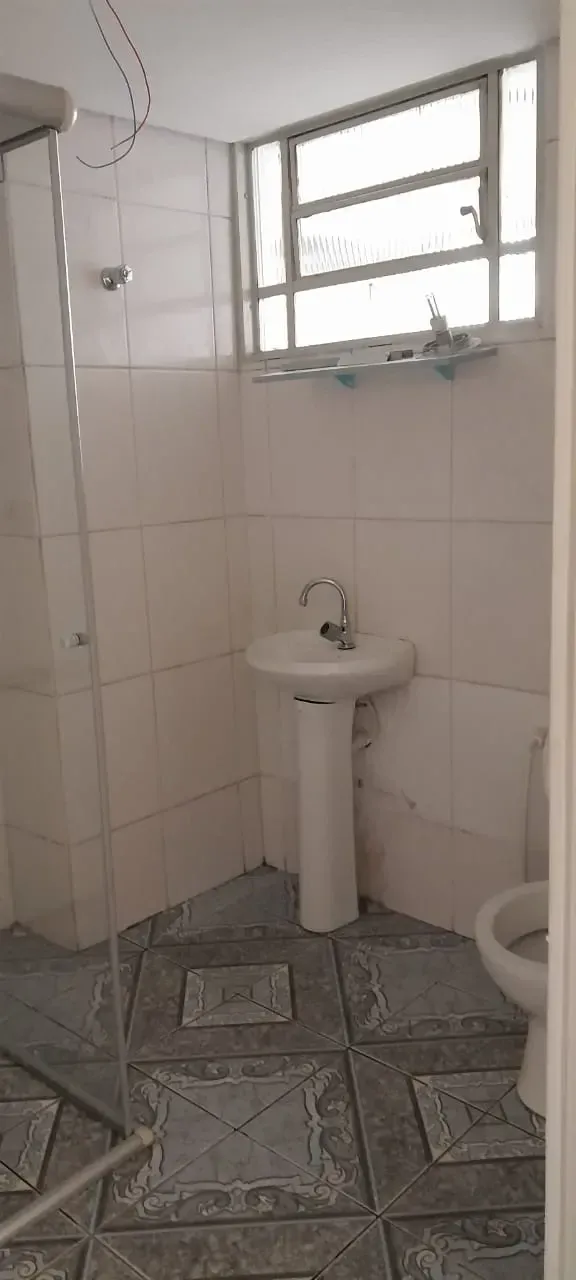 Imagem Apartamento com 2 Quartos à Venda, 47 m² em Cooperativa - São Bernardo do Campo