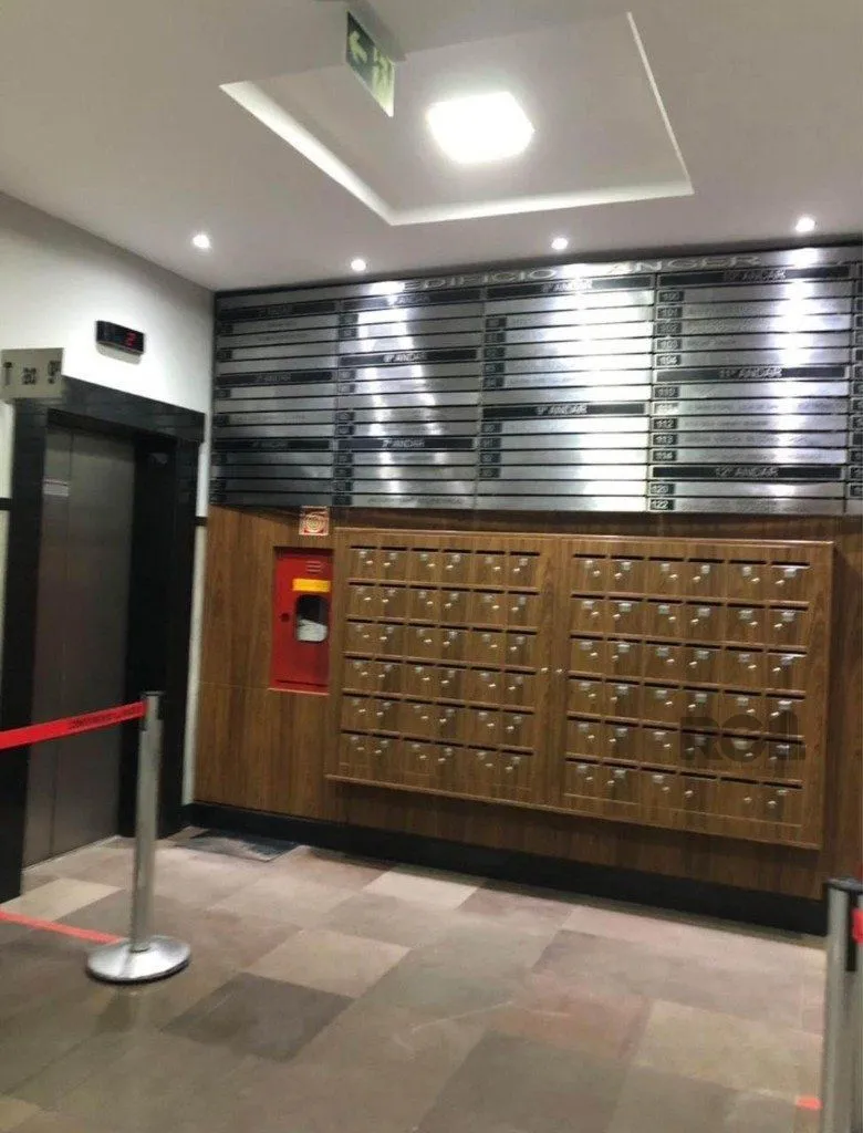 Imagem Sala comercial no Centro com 86m²