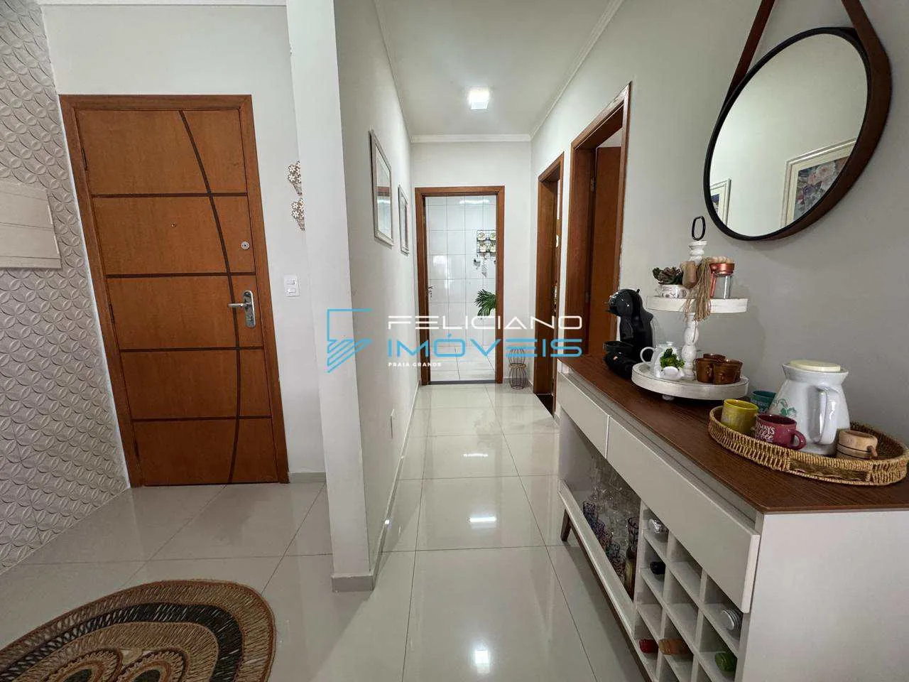 Imagem Apartamento com 3 quartos, Canto do Forte, Praia Grande - R$ 1.16 mi, Cod: 6817
