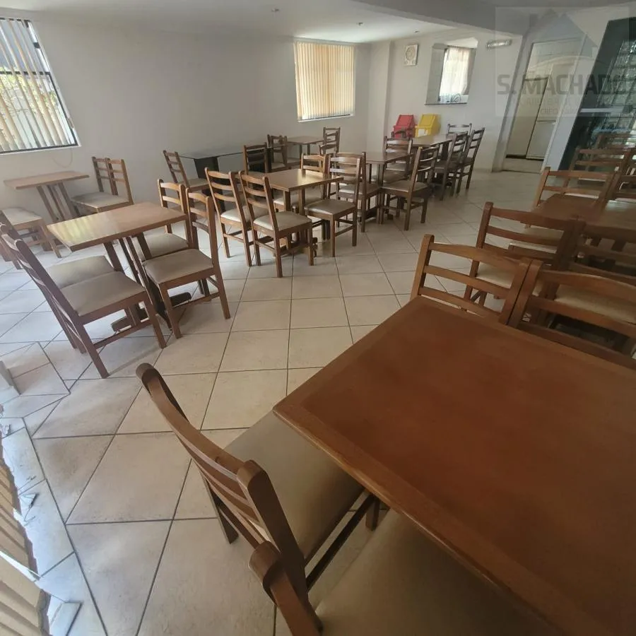 Imagem Apartamento para Venda em Santo André / SP no bairro Vila Valparaiso