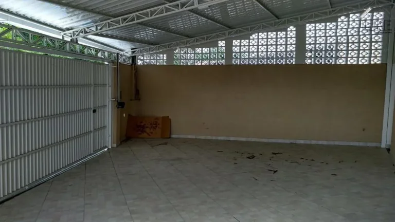 Imagem Prédio Comercial com Casa à Venda no Jardim das Indústrias - São José dos Campos