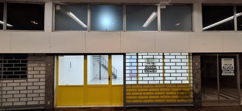 Imagem R VINTE E QUATRO DE OUTUBRO - Auxiliadora, Porto Alegre