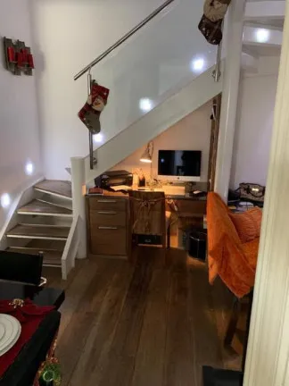 Imagem Apartamento com 2 Quartos à Venda, 90 m² em Campo Belo - São Paulo