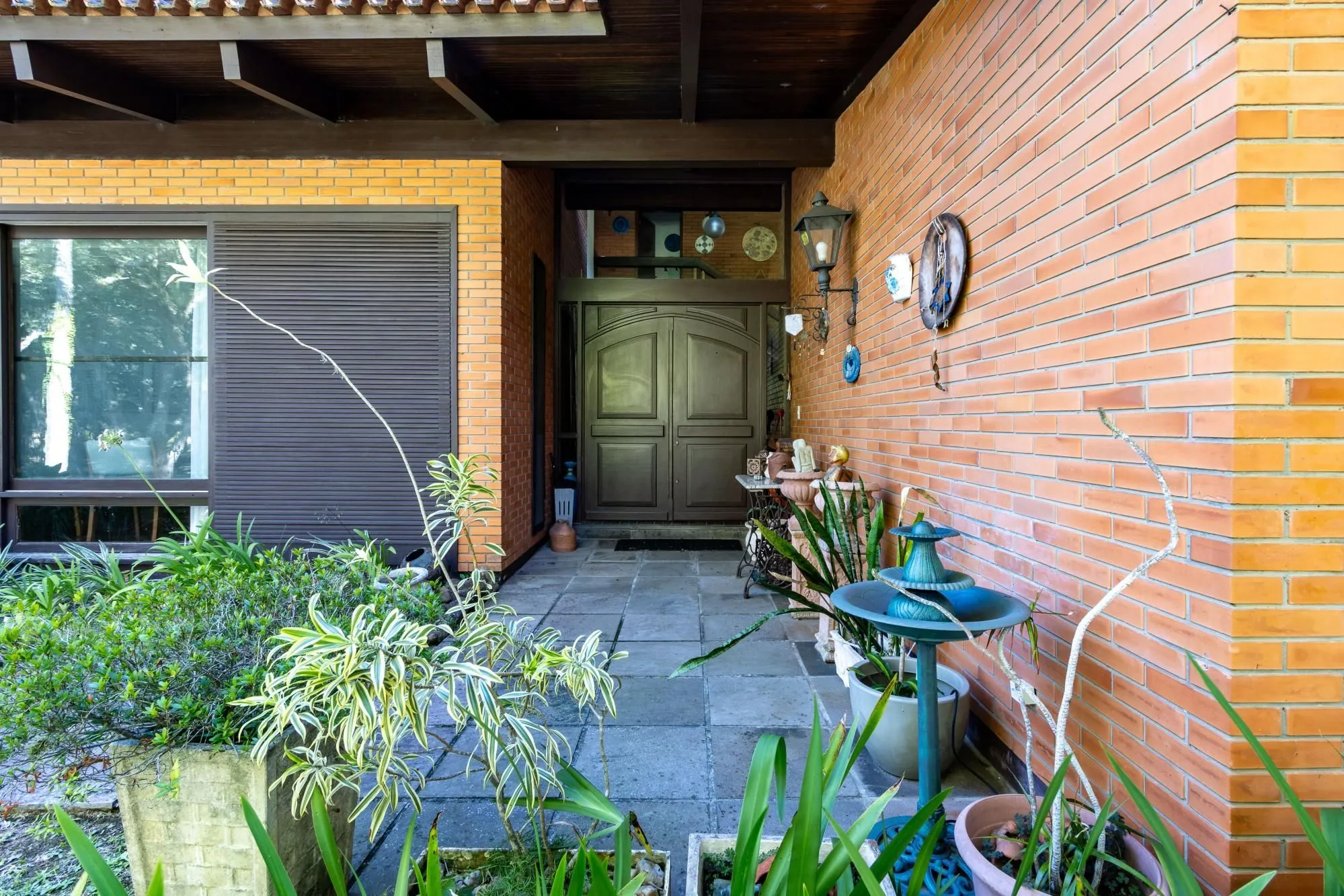 Imagem Casa de Condomínio em Cavalhada