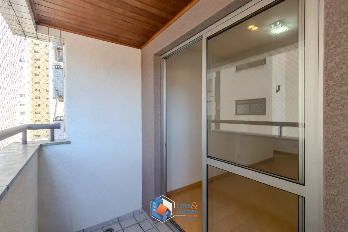 Imagem Apartamento para venda em Chácara Inglesa com 3 quartos, sendo 1 suíte, 75m²