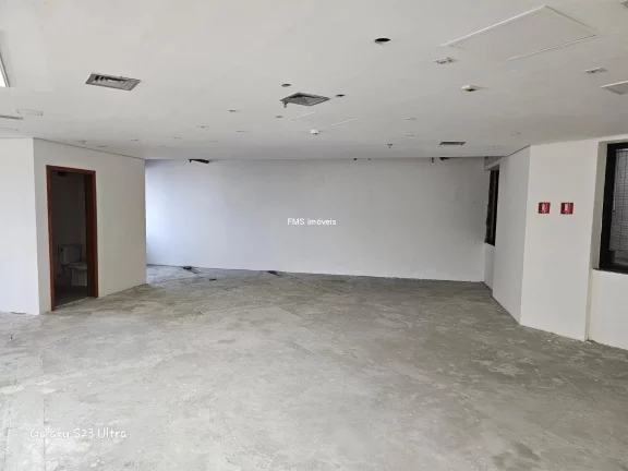 Imagem Conjunto comercial com 290m² na Vila Olímpia