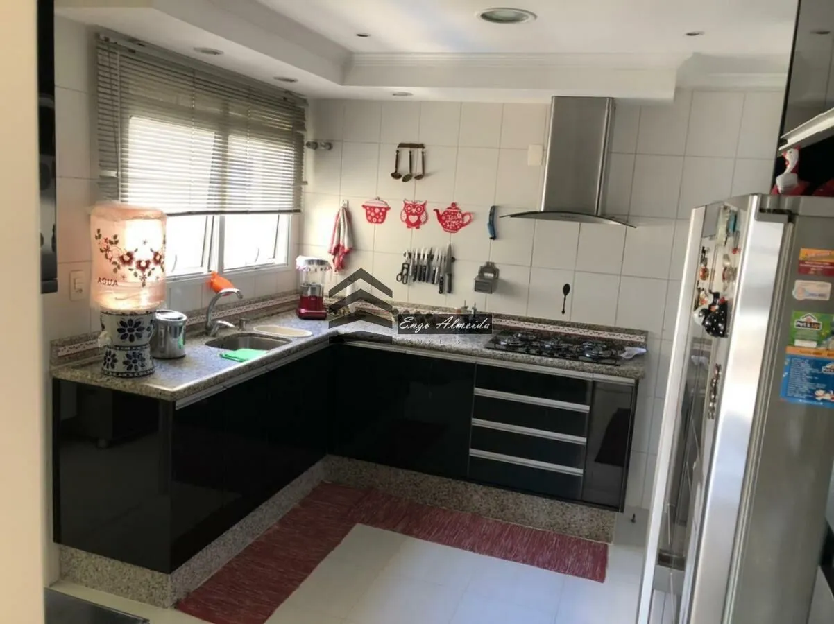 Imagem Apartamento à venda em Guarulhos/SP