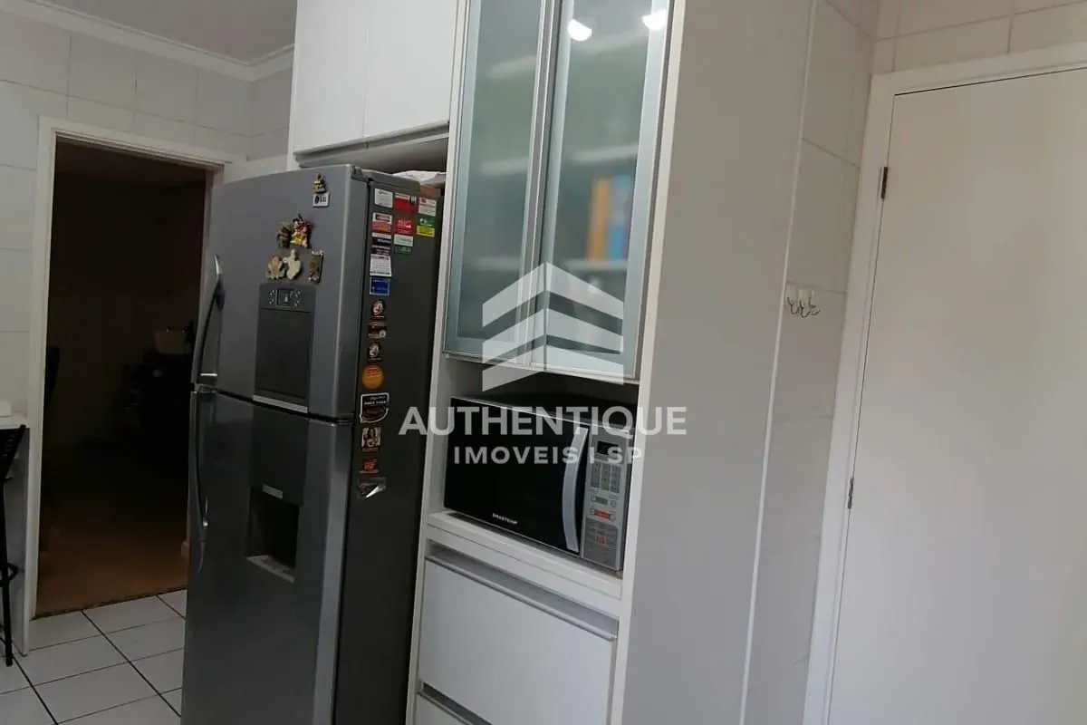 Imagem ADAGIO CHACARA SANTO ANTONIO - Apartamento na Chácara Santo Antônio à venda