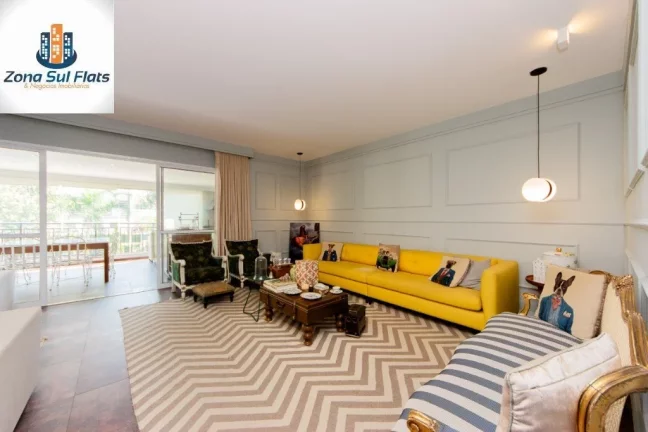 Imagem Apartamento à Venda No Ipiranga Com 4 Dormitórios Sendo 2 Suítes e 2 Vagas