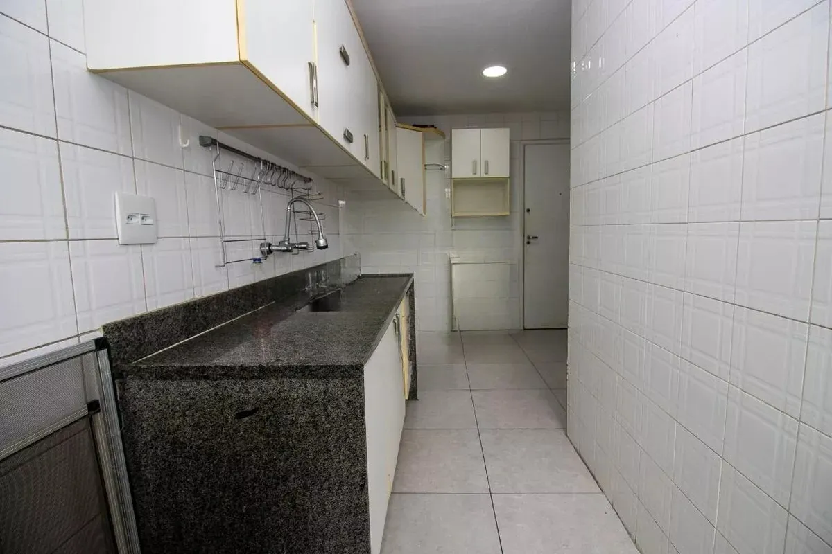 Imagem Apartamento à venda no bairro Freguesia (Jacarepaguá) em Rio de Janeiro/RJ
