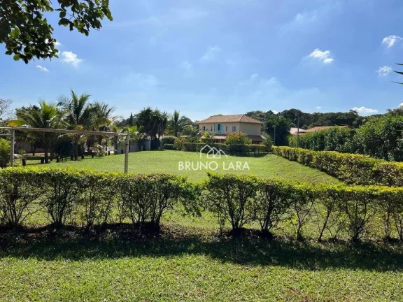 Imagem Casa à venda em Igarapé Condomínio Vale da Serra