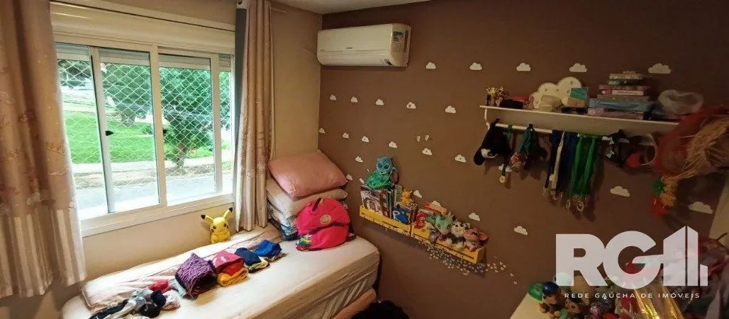 Imagem Apartamento em Cristo Redentor