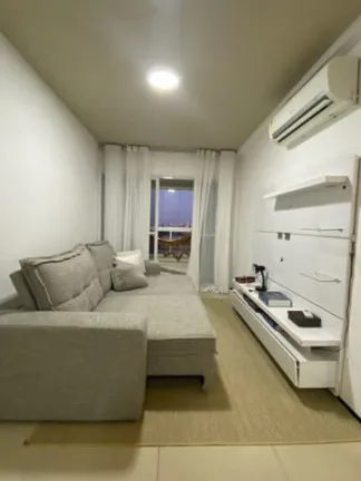 Imagem Apartamento com 2 Quartos para Alugar, 76 m² em Cohama - São Luís