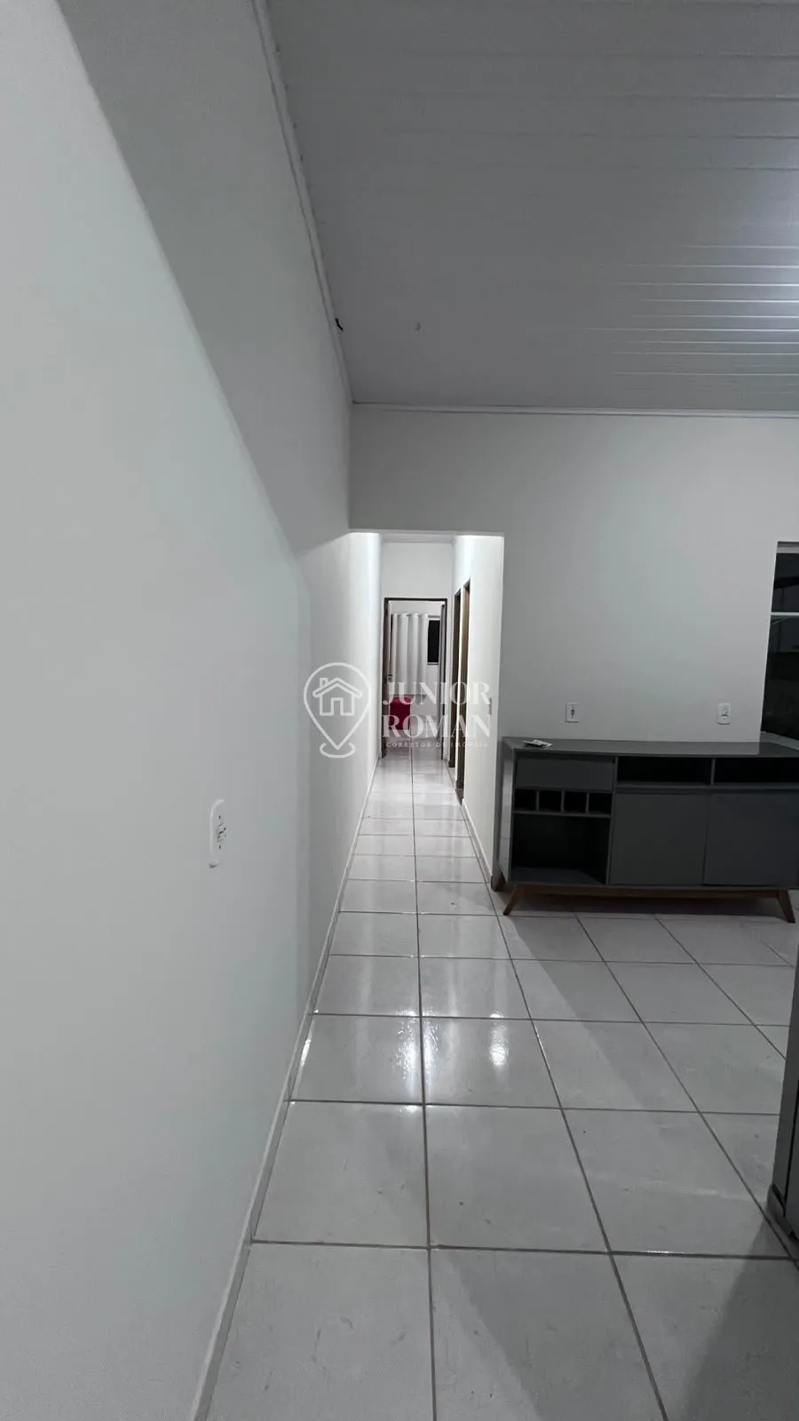 Imagem CASA MOBILIADA 2 DORM l 1 SUITE - SOMBRA DA TARDE - BARREIRAS/BA