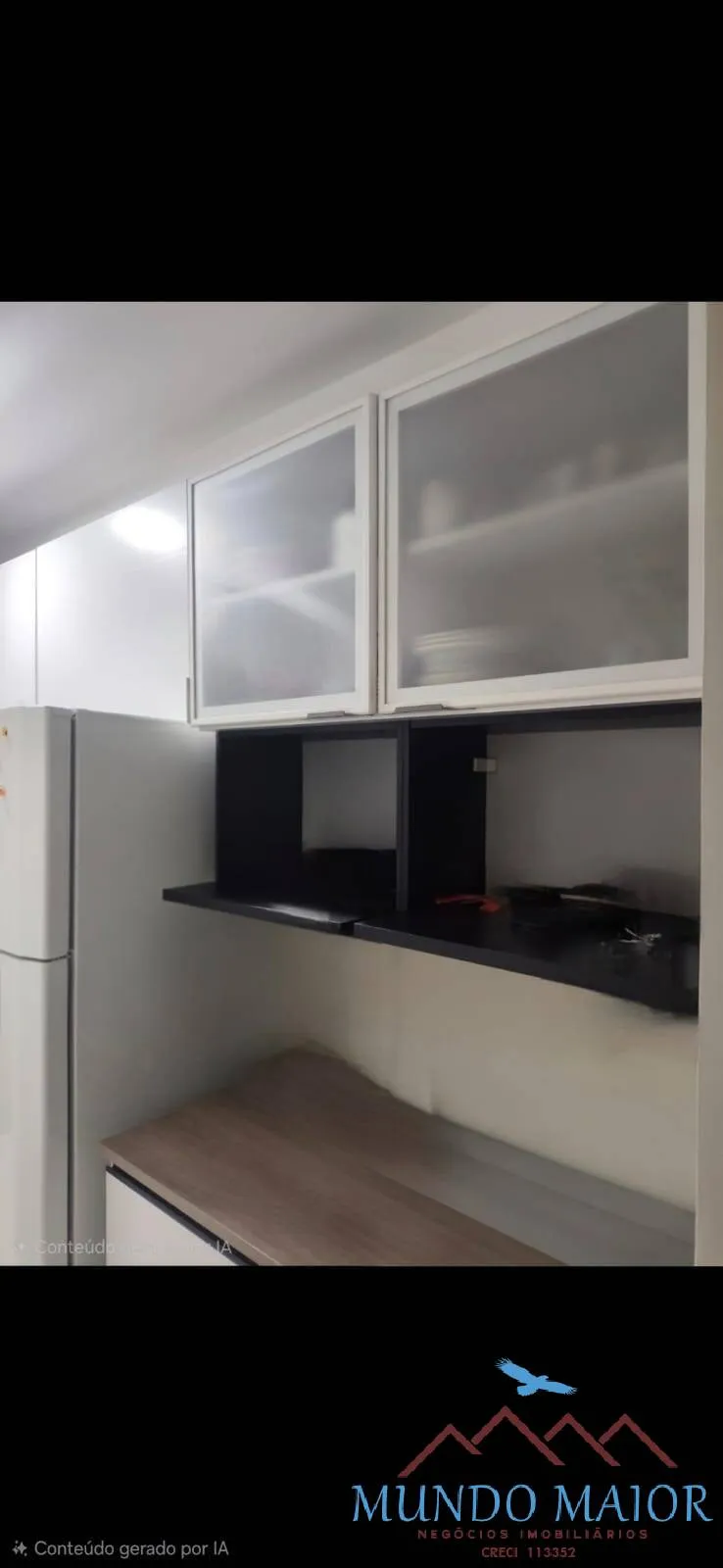 Imagem "Apto 3 Dorms com Lazer Completo - 67m² Vila Homero Thon, Santo Andre !!!!!