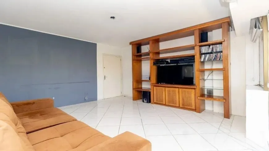 Imagem Apartamento 3 dormitórios com suíte e vaga coberta