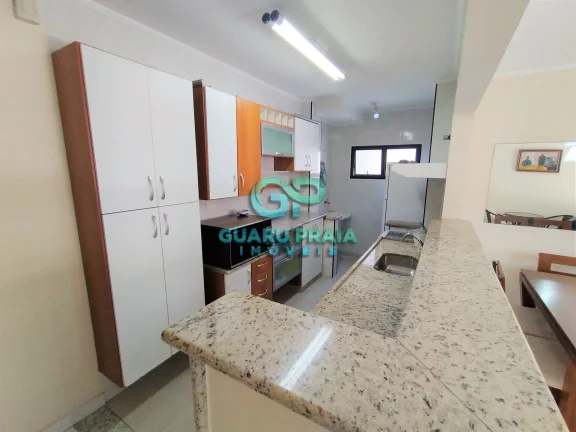 Imagem Apartamento à venda no bairro Enseada - Guarujá/SP