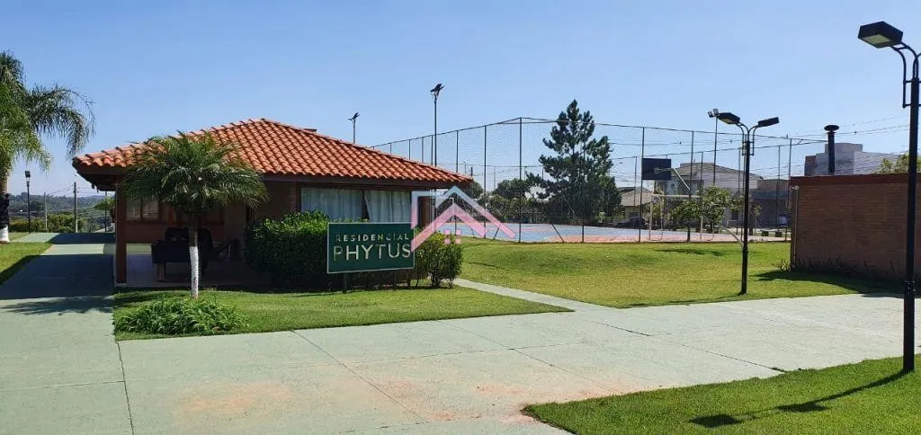 Foto do imóvel Terreno à venda Residencial Phytus - Área terreno 300 m2 - Excelente Localização Empreendimento - It em Cabreúva - SP