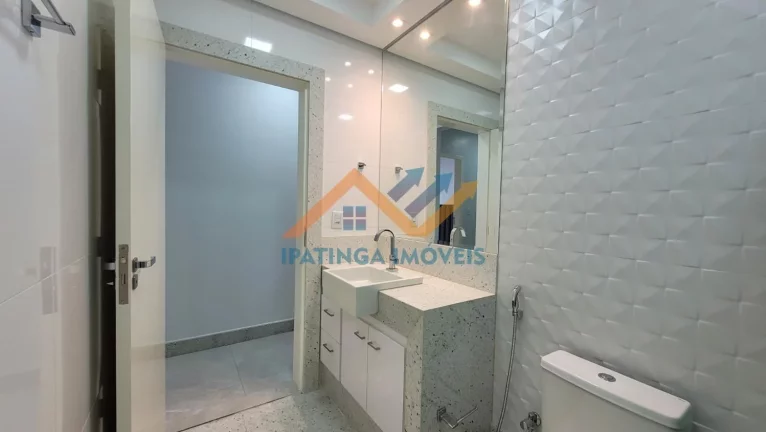 Imagem Casa em Coronel Fabriciano