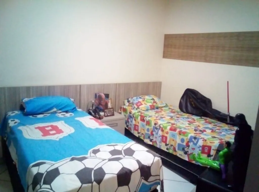 Imagem APARTAMENTO COM 94,00 m² - GUILHERMINA - PRAIA GRANDE SP