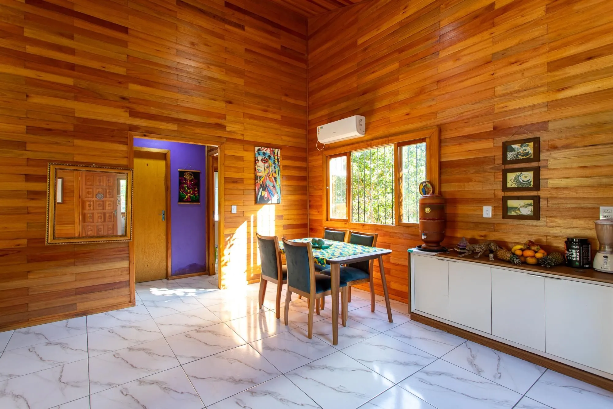 Imagem Casa em Belém Velho