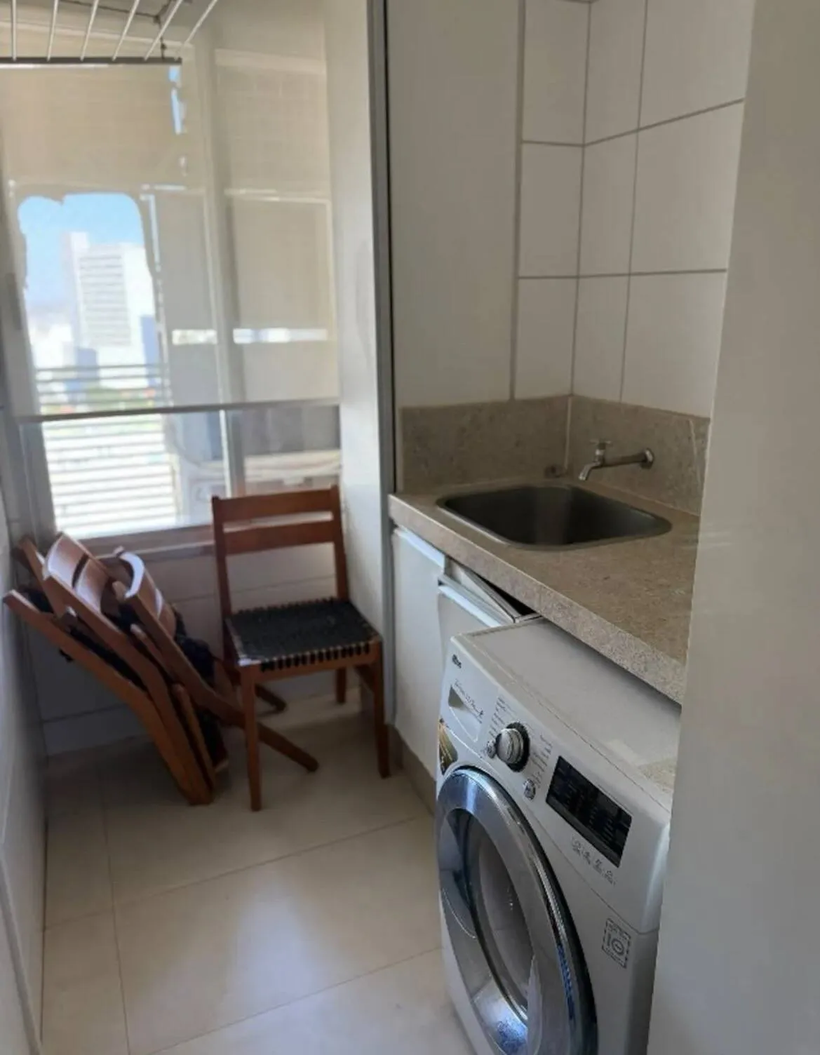 Imagem Apartamento Saint Charbel 2 suítes amplas