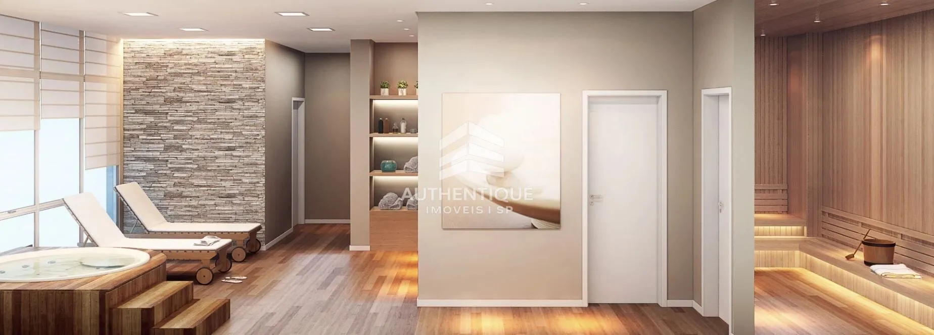 Imagem Maison Giselle Jardins - Apartamento à venda em São Paulo/SP