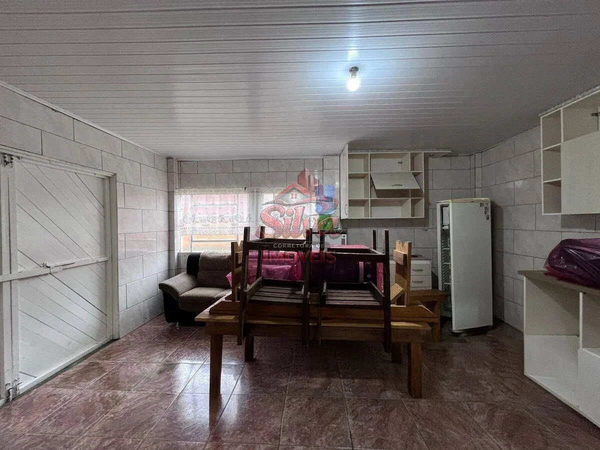 Imagem C717 | Casa 2 dormitórios em Mariluz