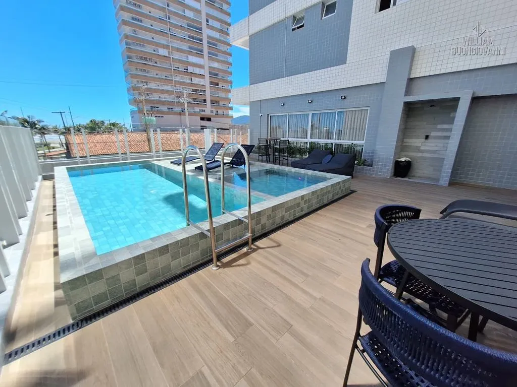 Imagem Apartamento 1 dormitório lazer completo R$ 339 mil á vista