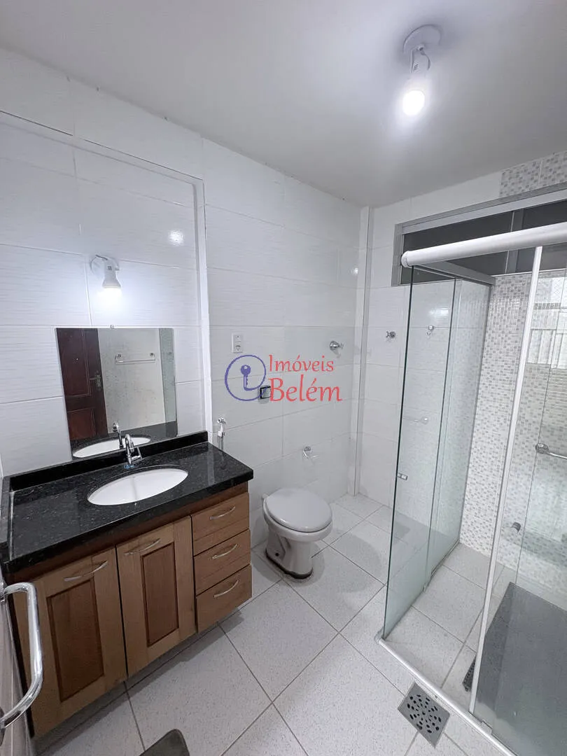 Imagem Apartamento Ed. Gilberto Mestrinho, Batista Campos