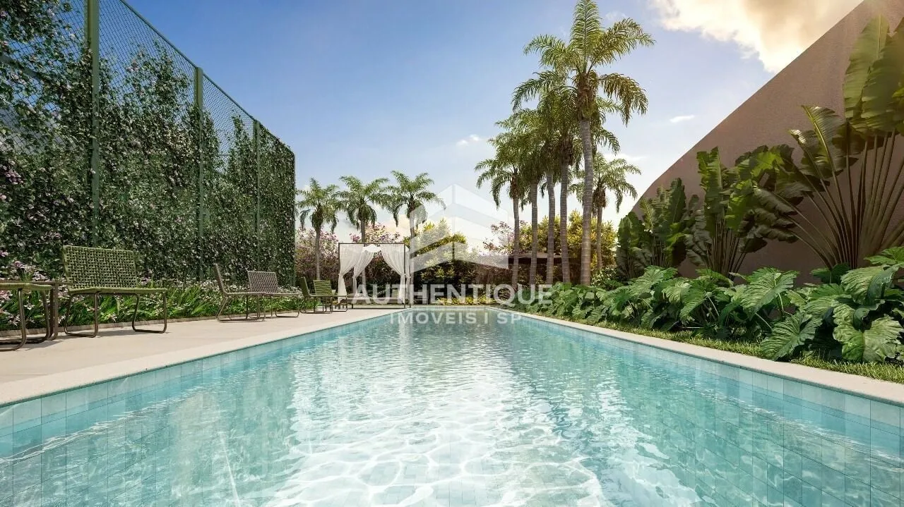 Imagem AIRE ALTO DE PINHEIROS - Apartamento à venda no bairro Alto de Pinheiros - São Paulo/SP, Zona Oeste
