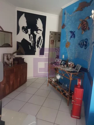 Imagem Cobertura Duplex para Venda em Guarujá / SP no bairro ENSEADA