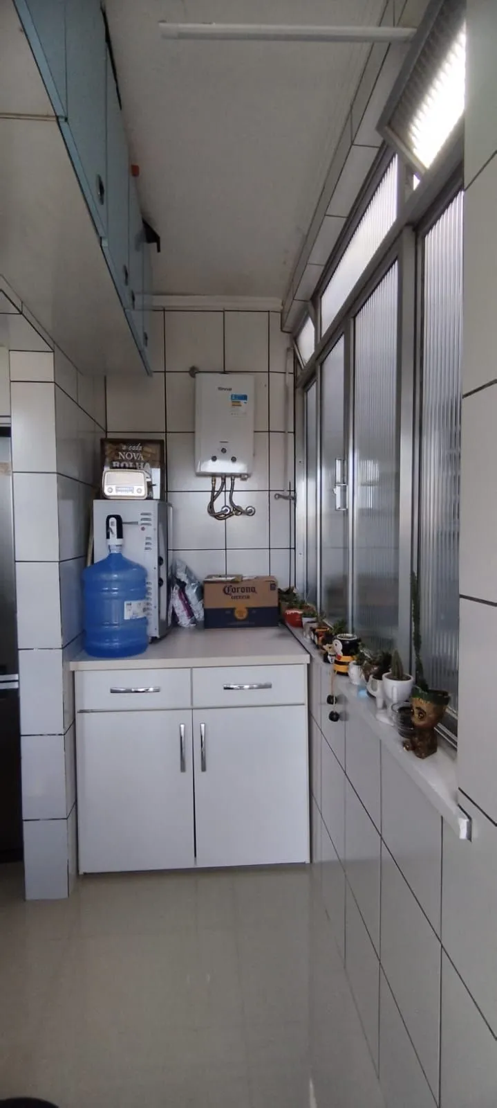 Imagem Apartamento em Navegantes