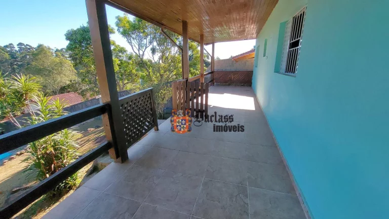 Imagem Chácara com 3 dormitórios à venda, 1100 m² por R$ 550.000,00 - Corumbá - Mairiporã/SP