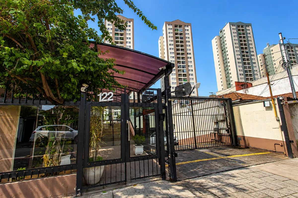 Foto do imóvel Apartamento para venda em Limão com 2 quartos, sendo 1 suíte, 68m2