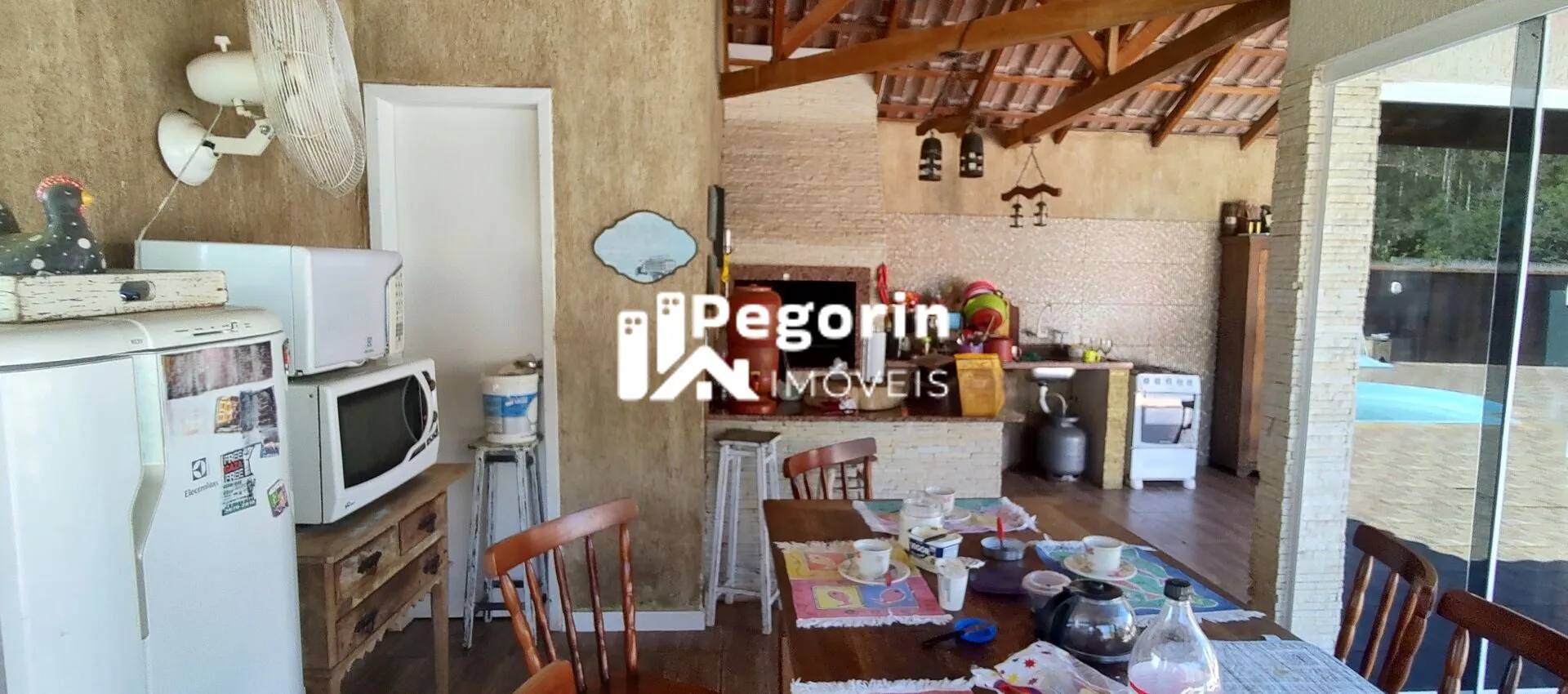 Imagem Chácara 5.000M² à venda em Campina Grande do Sul