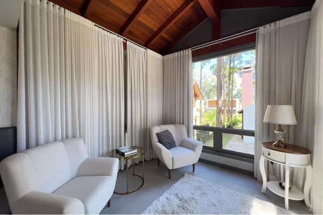 Imagem Casa em Condomínio para venda no bairro Praia de Atlântida em Xangri-Lá