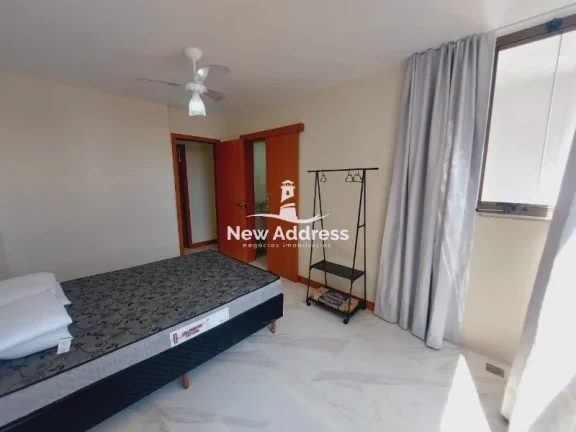Imagem Apartamento 3 Quartos de Alto Padrão à venda em Guarapari/ES