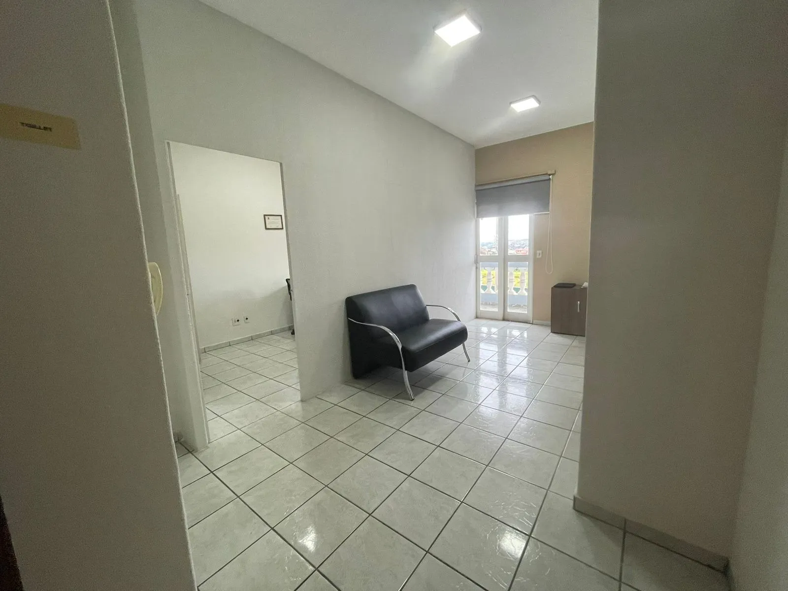 Imagem Sala com 25,00m² Parque Bela Vista - Vororantim