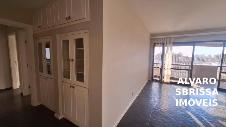 Imagem Vende ou Aluga - Apartamento– Edifício Santa Margherita – Itu/SP