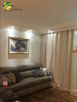 Imagem APARTAMENTO PARA VENDA NO PARQUE MANDAQUI