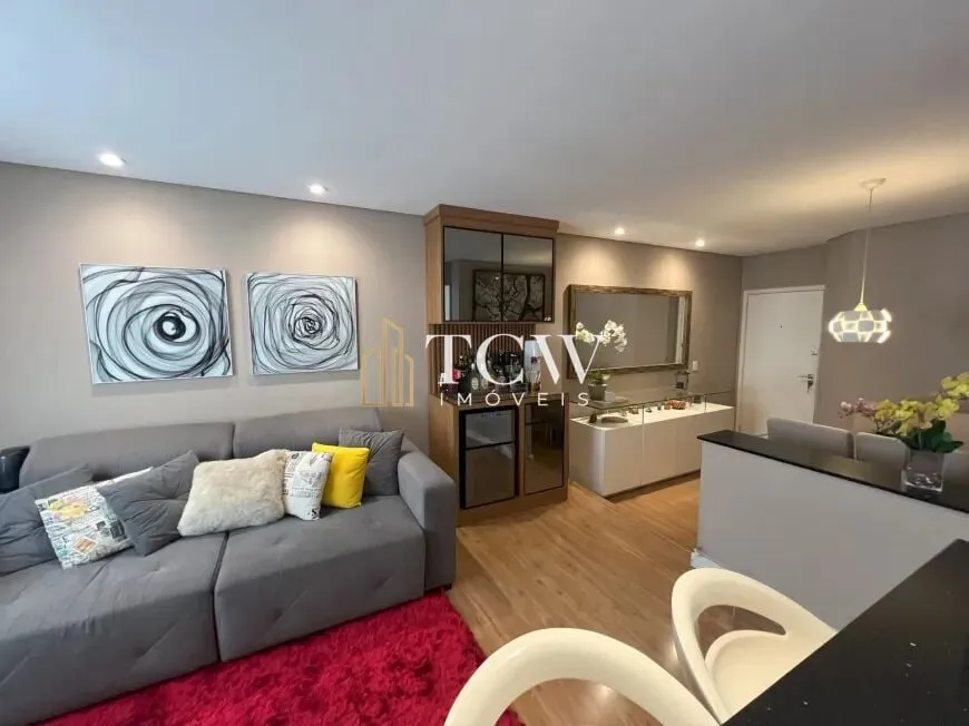 Imagem Apartamento à venda no bairro Indianópolis - São Paulo/SP, Zona Sul