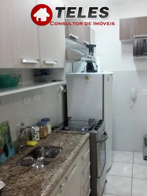 Imagem Apartamento centro de Guaianases 2 dorms. vaga livre de garagem